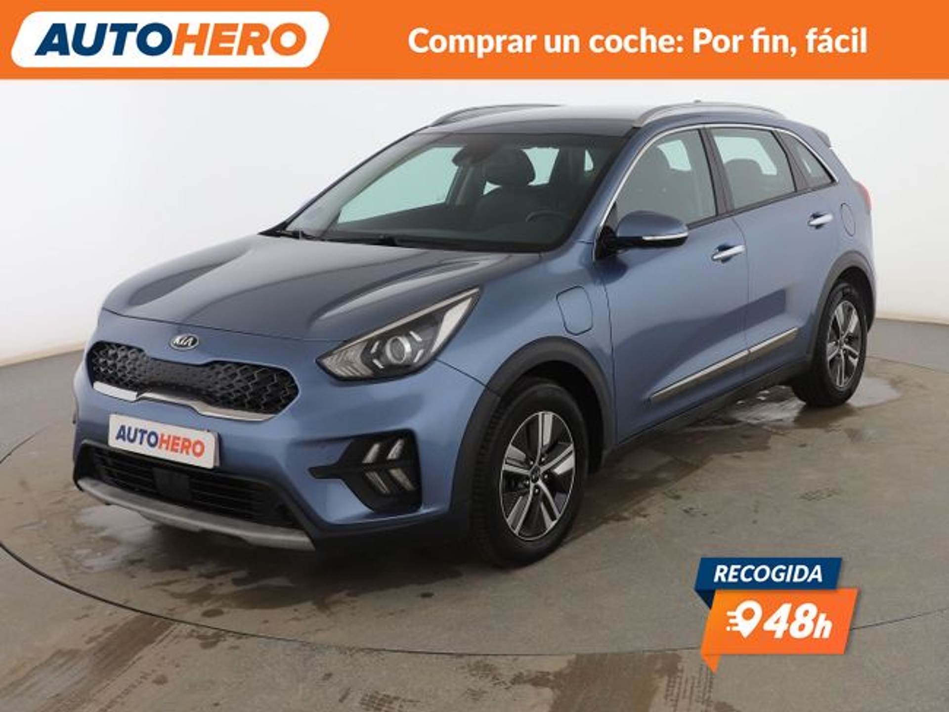 Imagen de KIA Niro