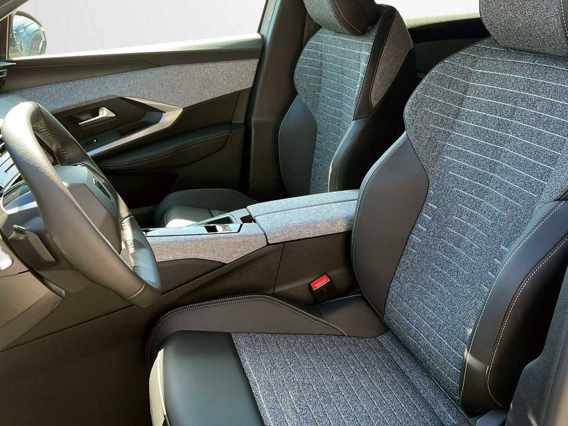 Imagen 2 de PEUGEOT 3008