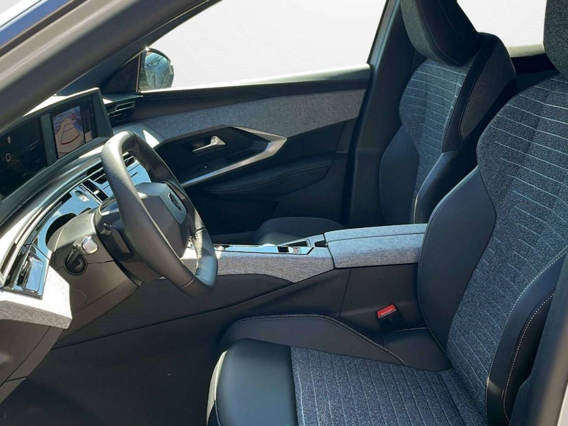 Imagen 3 de PEUGEOT 3008