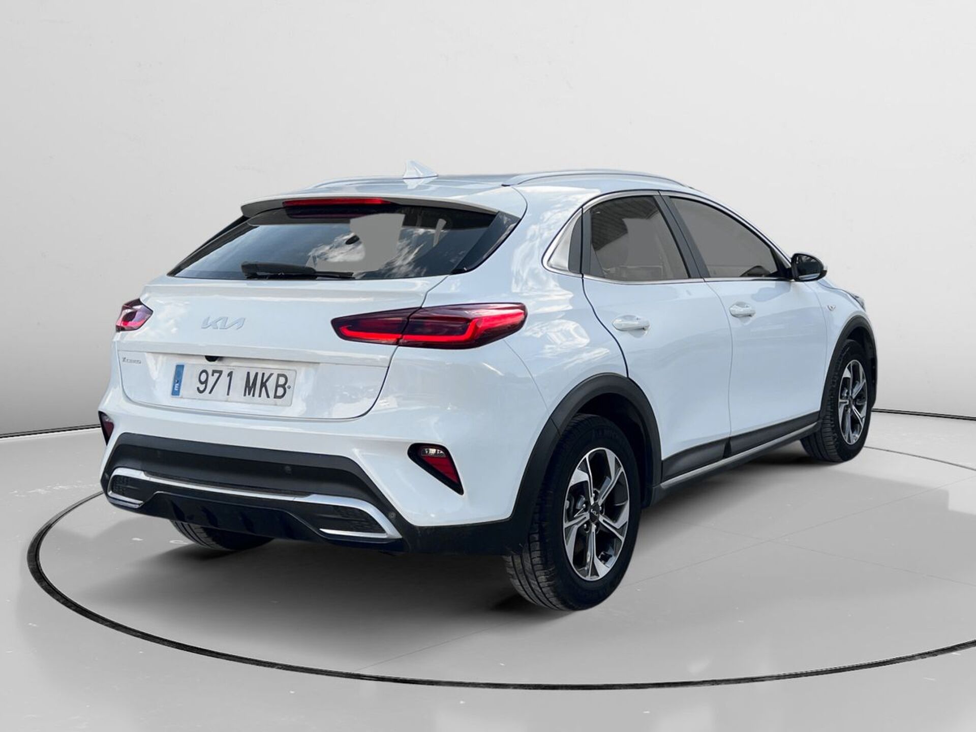 Imagen 2 de KIA XCeed