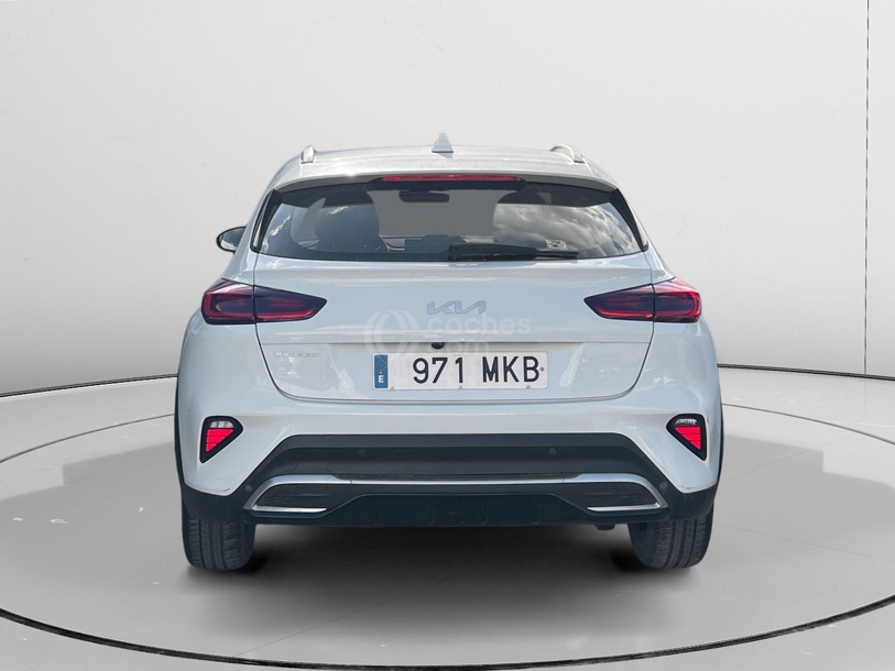 Foto del KIA XCeed 1.0 T-GDi Drive