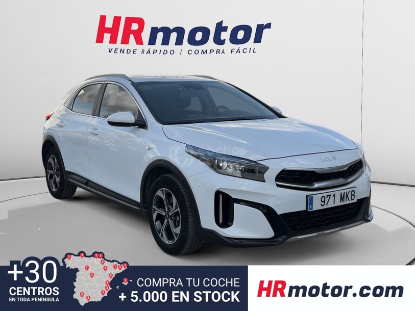 Foto del KIA XCeed 1.0 T-GDi Drive