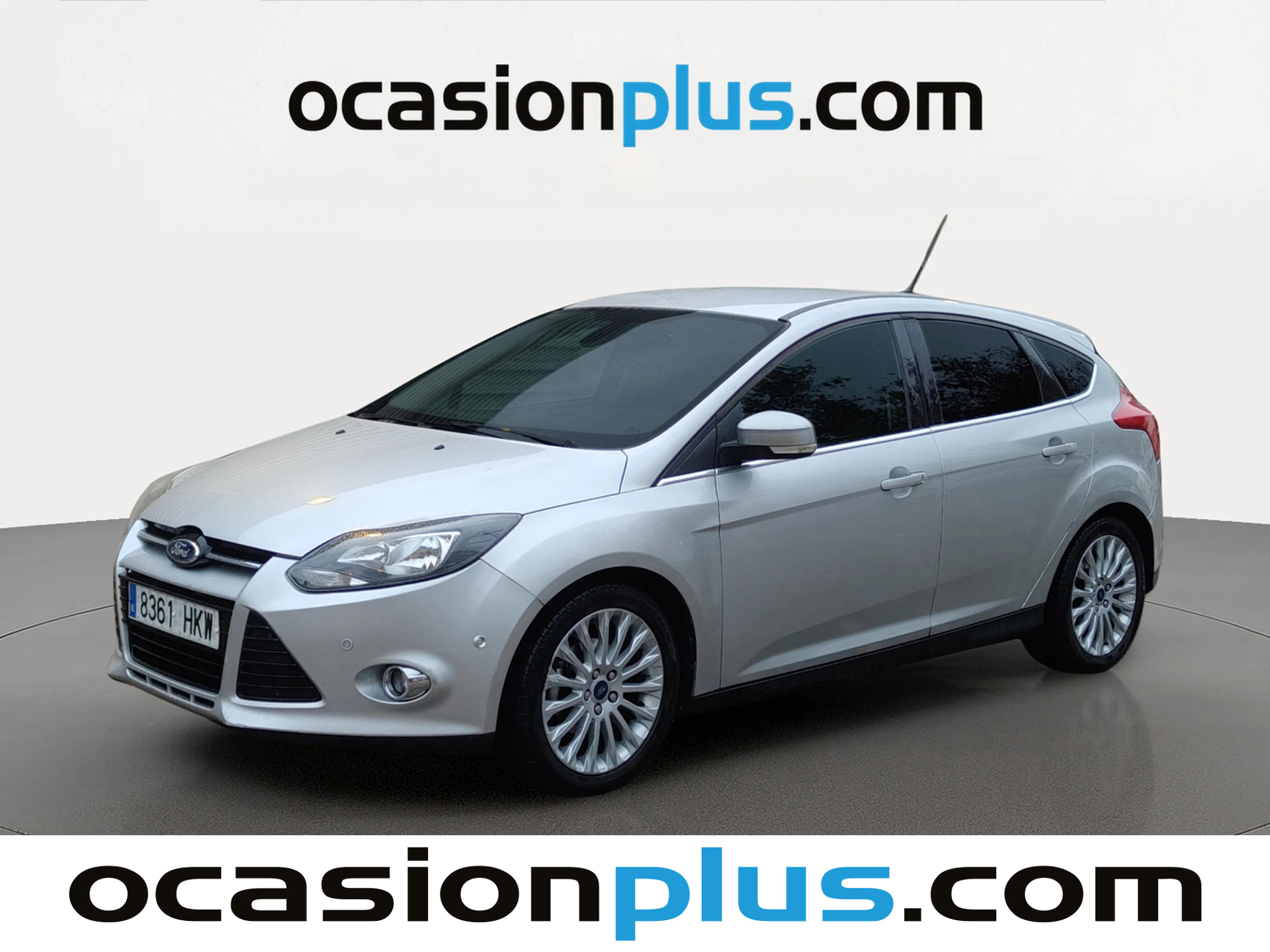 Imagen de FORD Focus