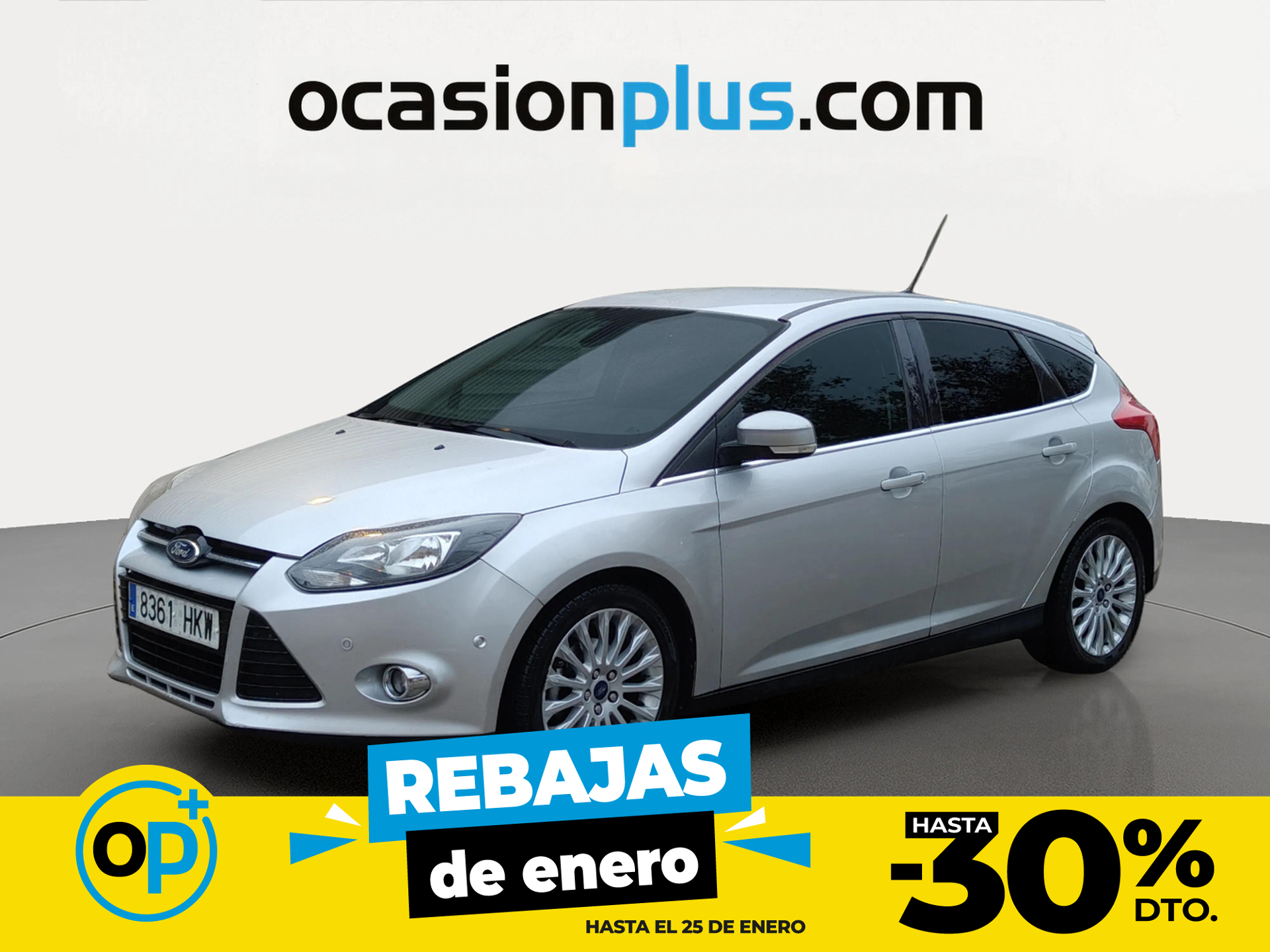 Imagen de FORD Focus
