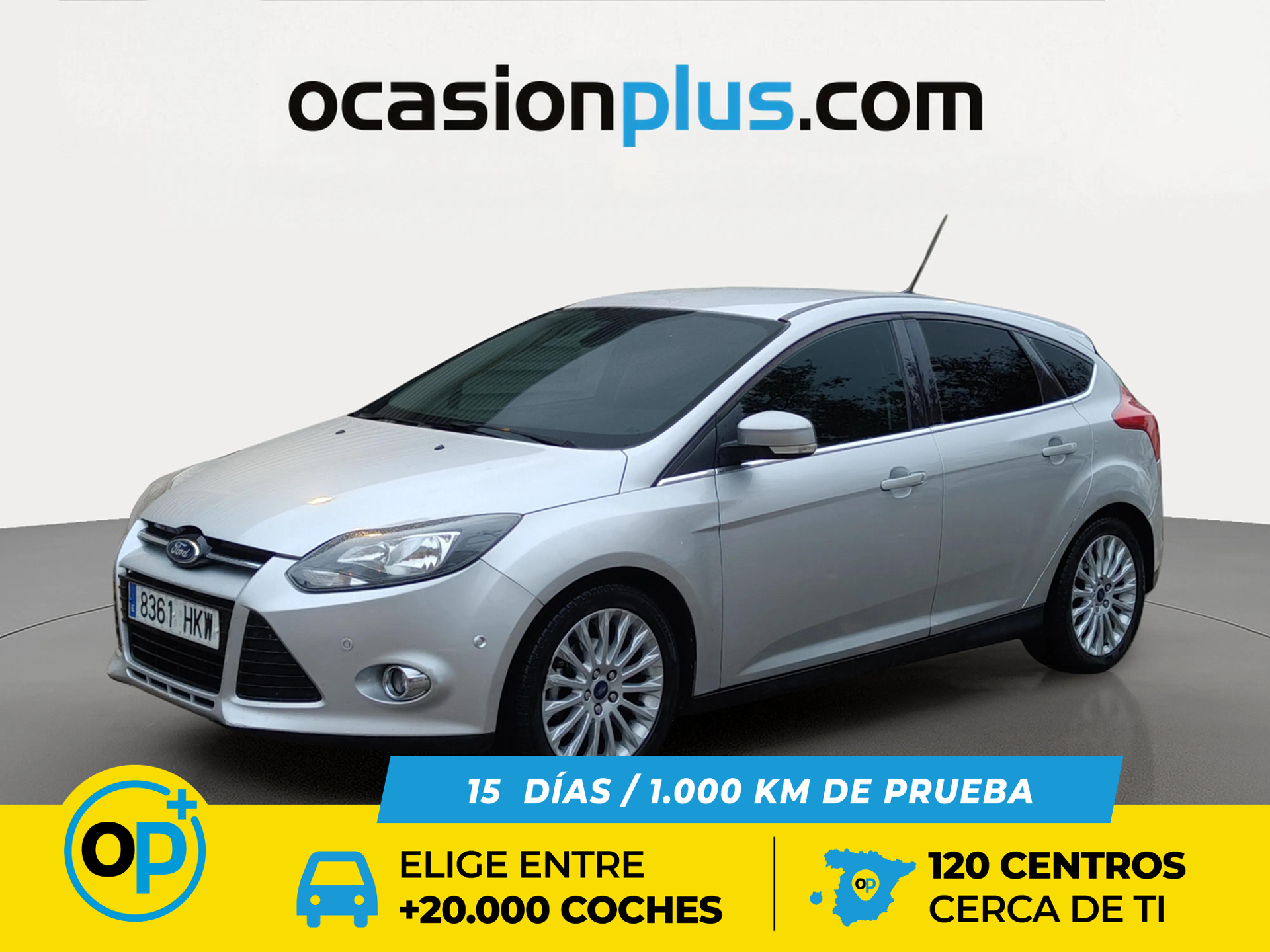 Imagen de FORD Focus