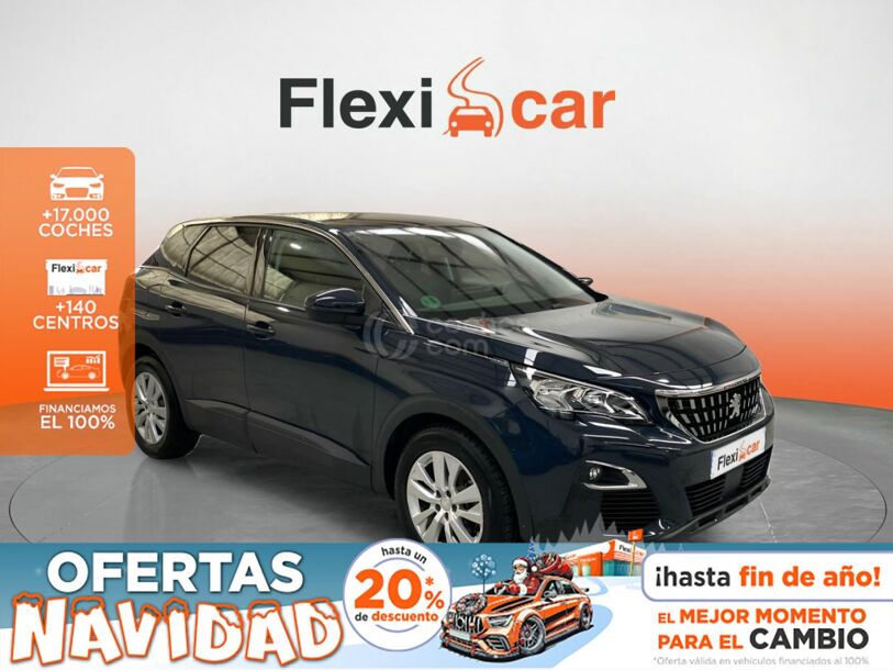 Foto del PEUGEOT 3008 1.5BlueHDi Active S&S 130