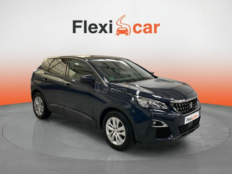 Foto del PEUGEOT 3008 1.5BlueHDi Active S&S 130