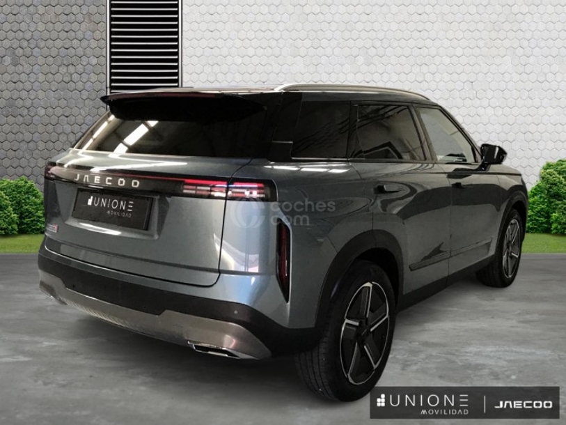 Foto del JAECOO 7 1.6 Select 4x2