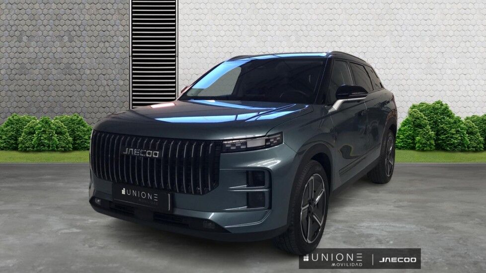 Foto del JAECOO 7 1.6 Select 4x2