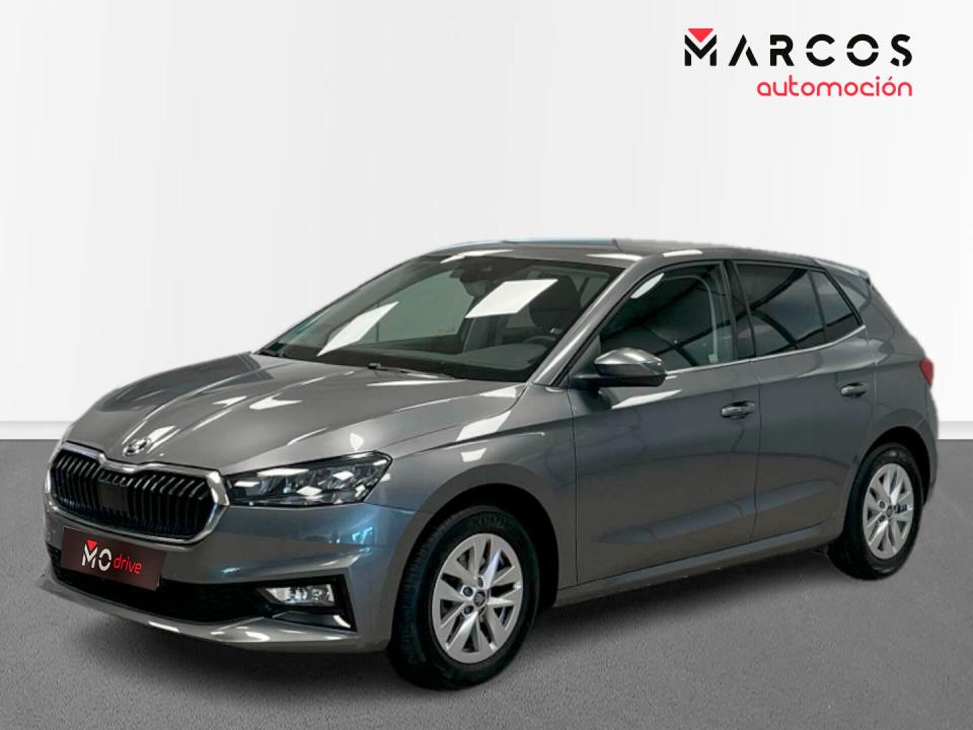 Imagen 1 de SKODA Fabia