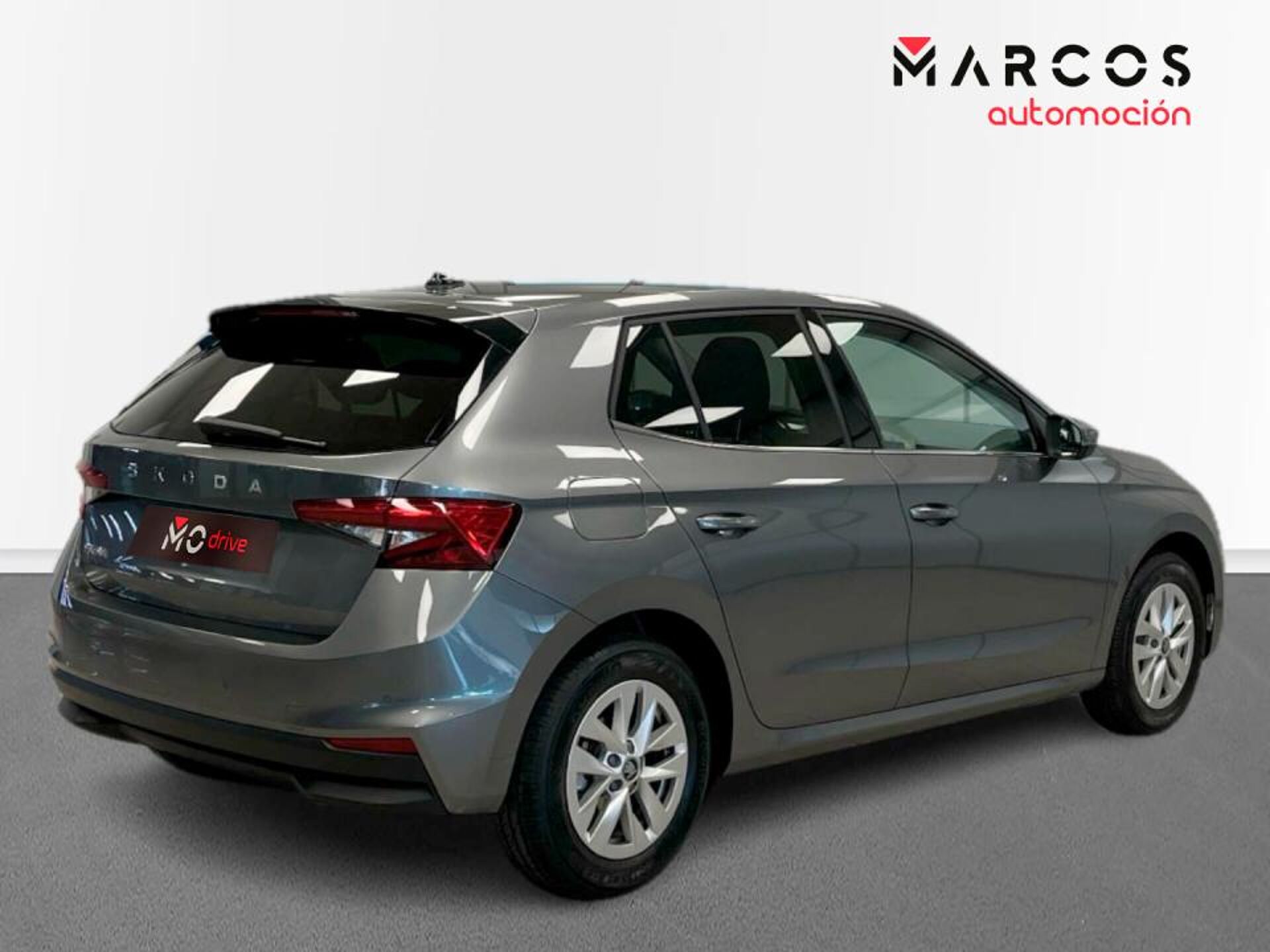 Imagen 3 de SKODA Fabia