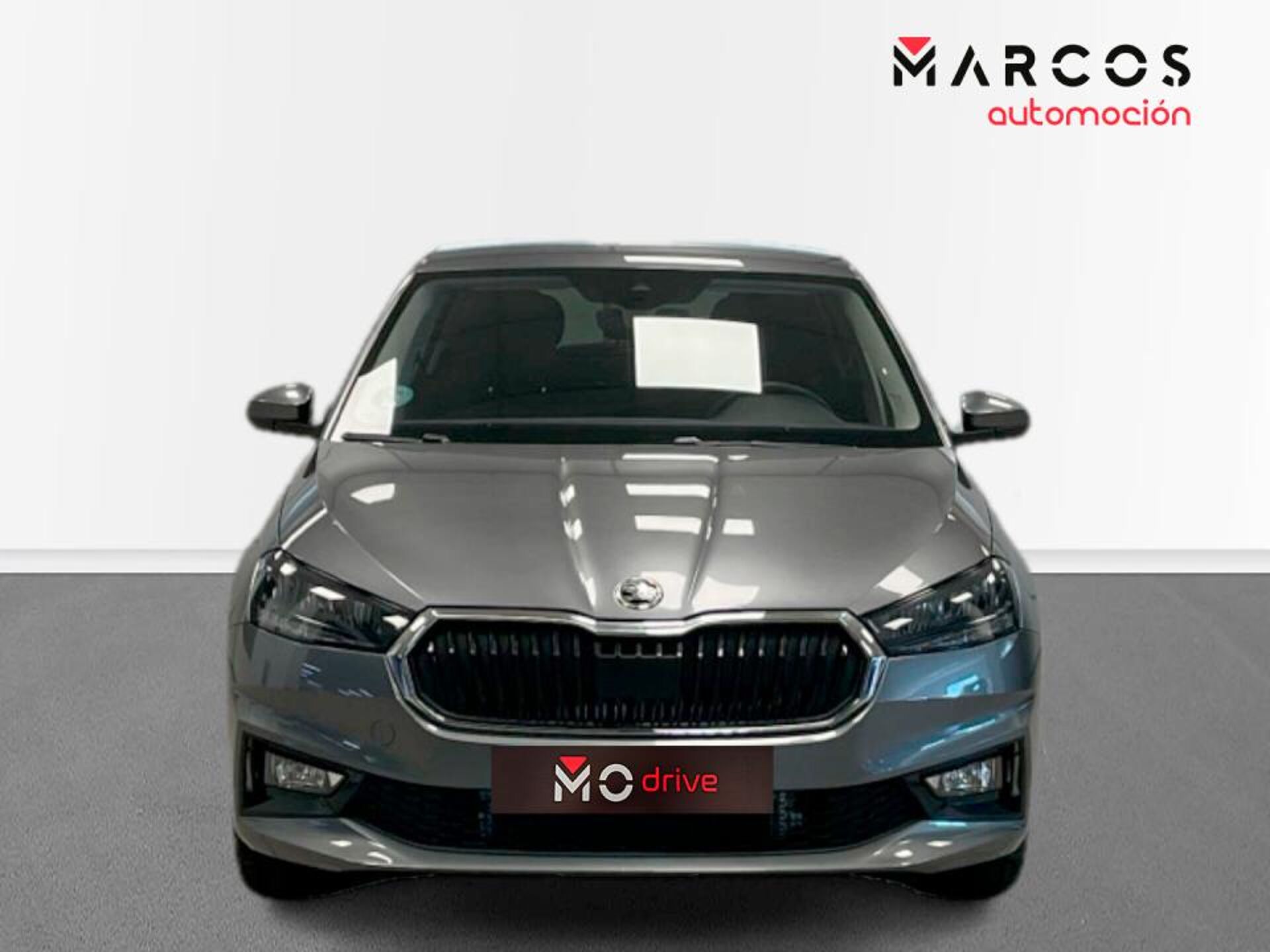 Imagen 2 de SKODA Fabia