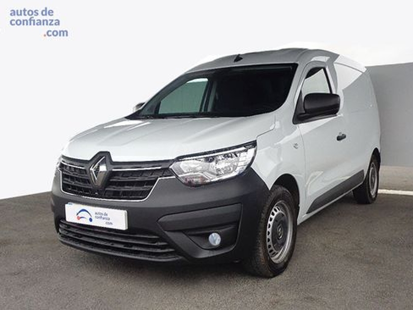 Foto del RENAULT Express 1.5 Blue dCi Advance 70kW