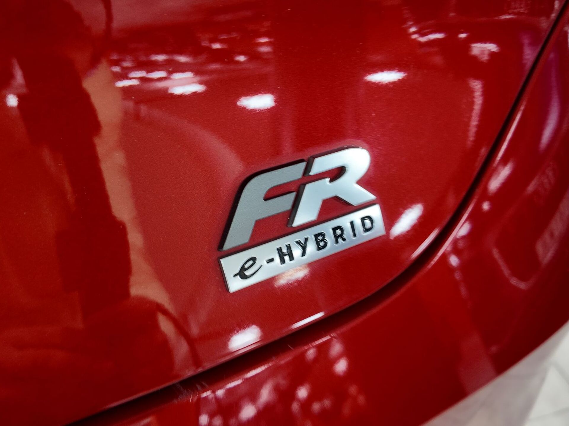 Imagen 3 de SEAT León