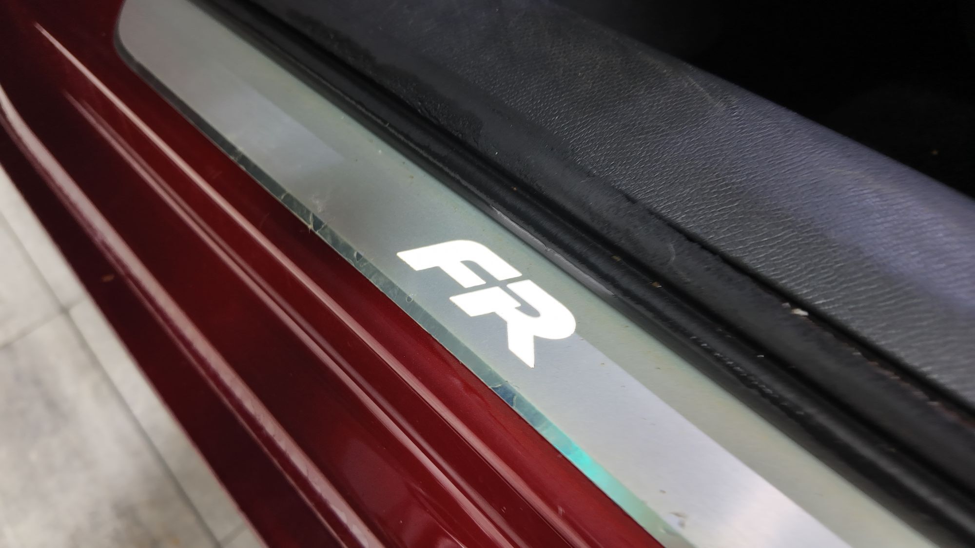 Foto del SEAT León ST 1.4 TSI e-Hybrid S&S FR DSG-6 204