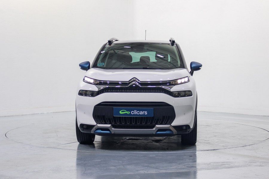 Foto del CITROEN C3 Aircross Puretech S&S Shine 110
