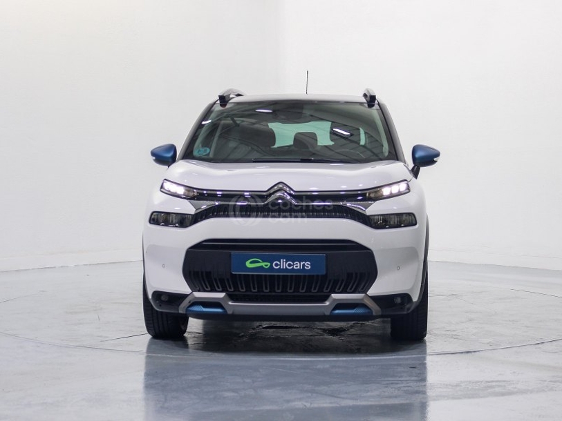 Foto del CITROEN C3 Aircross Puretech S&S Shine 110