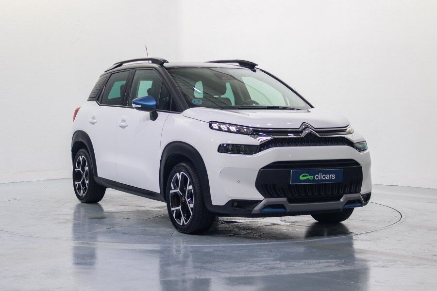 Foto del CITROEN C3 Aircross Puretech S&S Shine 110