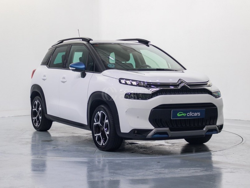 Foto del CITROEN C3 Aircross Puretech S&S Shine 110