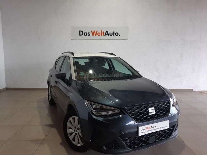 Foto del SEAT Arona 1.0 TSI S&S Style 110