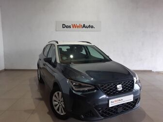 Imagen de SEAT Arona 1.0 TSI S&S Style 110