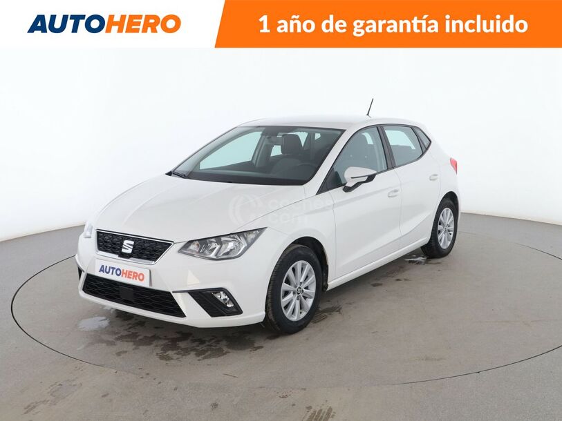 Foto del SEAT Ibiza 1.0 Style 75