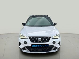 Imagen de SEAT Arona
