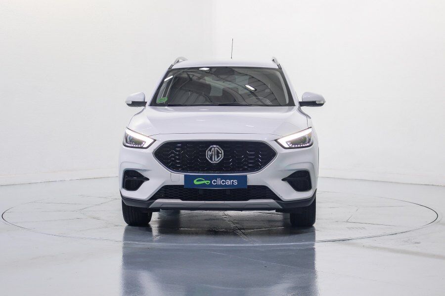 Foto del MG ZS 1.5 VTi-Tech Comfort 78kW