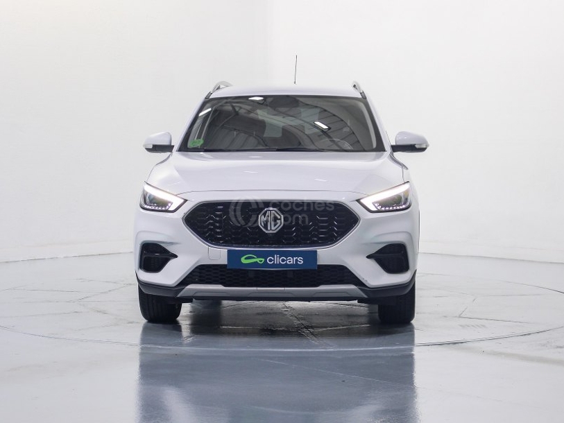 Foto del MG ZS 1.5 VTi-Tech Comfort 78kW