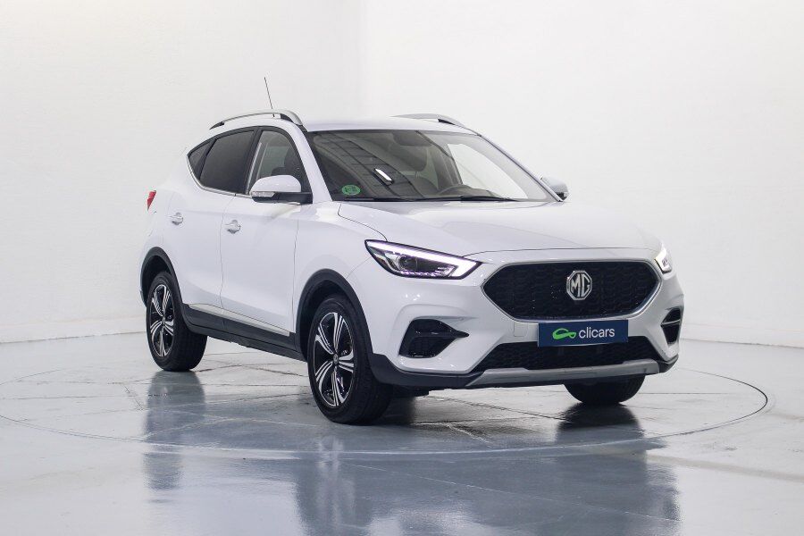 Foto del MG ZS 1.5 VTi-Tech Comfort 78kW