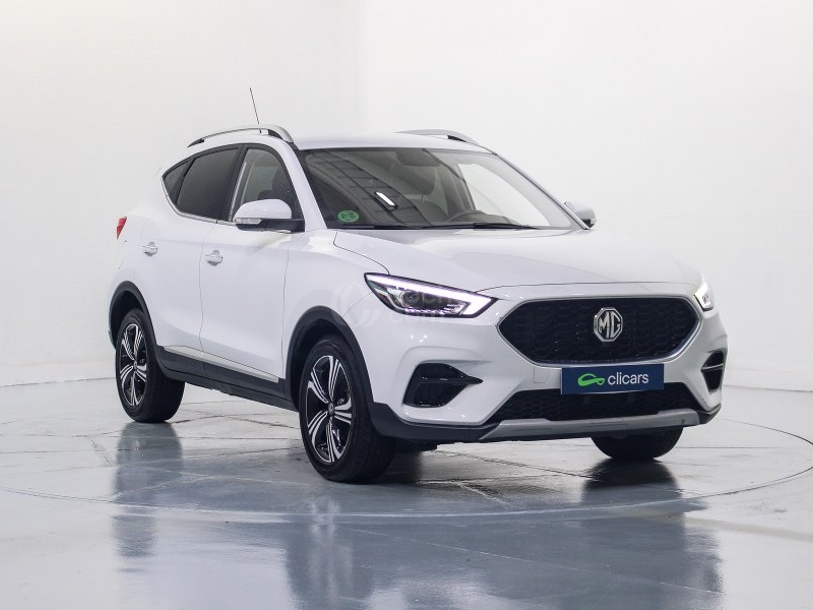 Foto del MG ZS 1.5 VTi-Tech Comfort 78kW