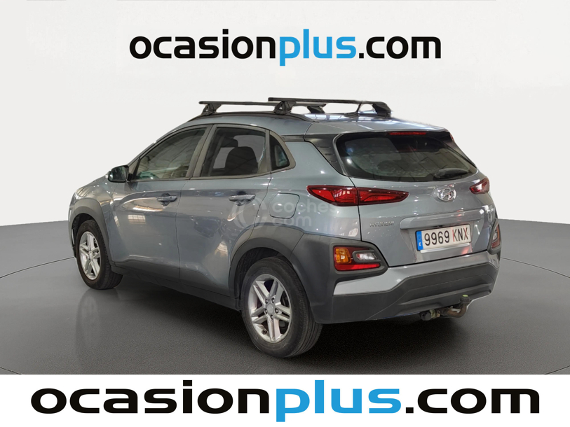 Foto del HYUNDAI Kona 1.0 TGDI Klass 4x2