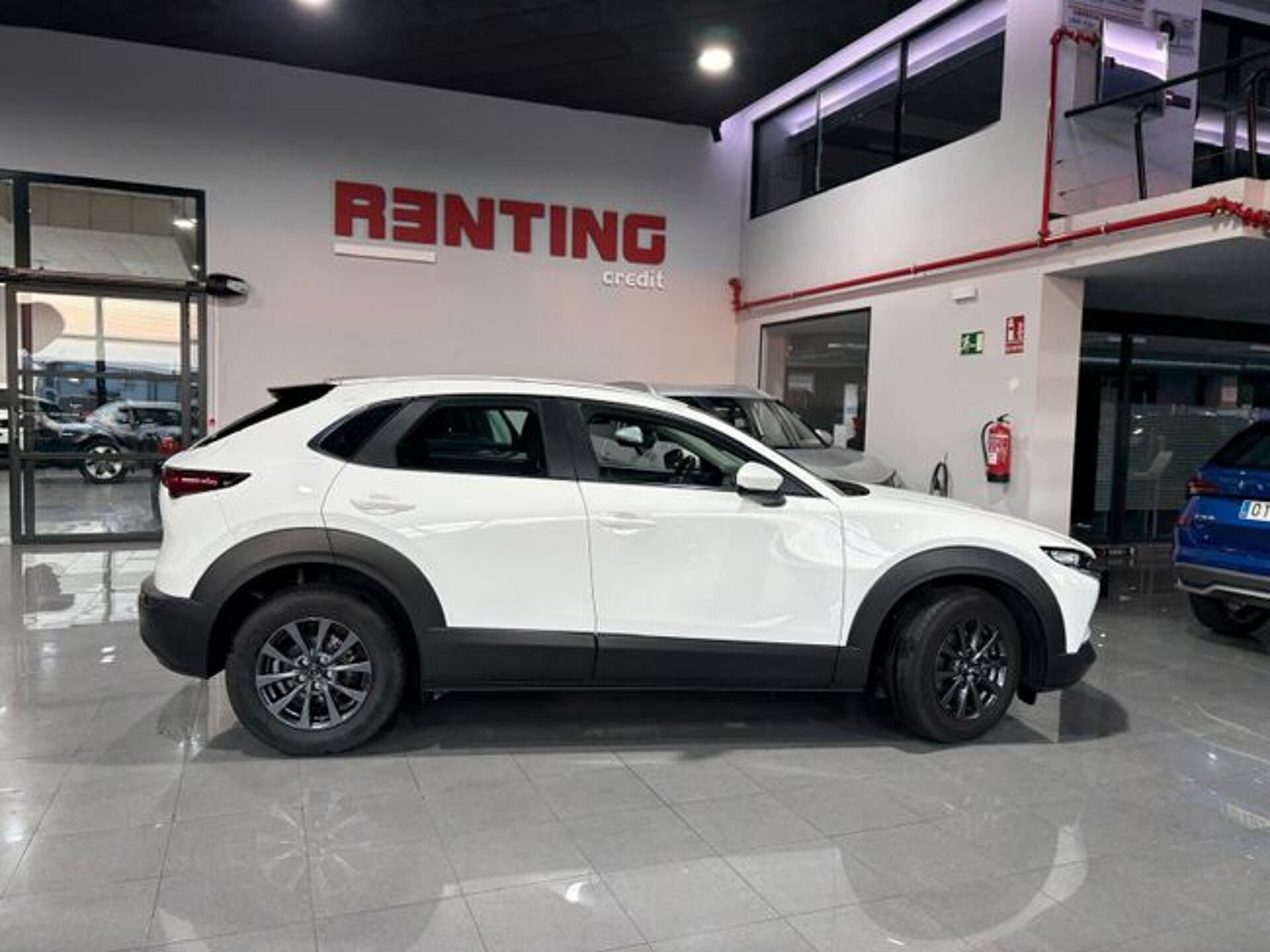 Imagen 2 de MAZDA CX-30