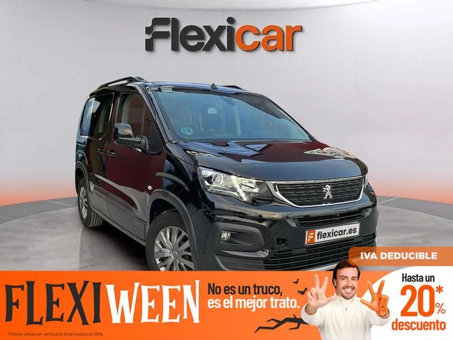 PEUGEOT Rifter (Rifter GT BlueHDi 130) en Huelva