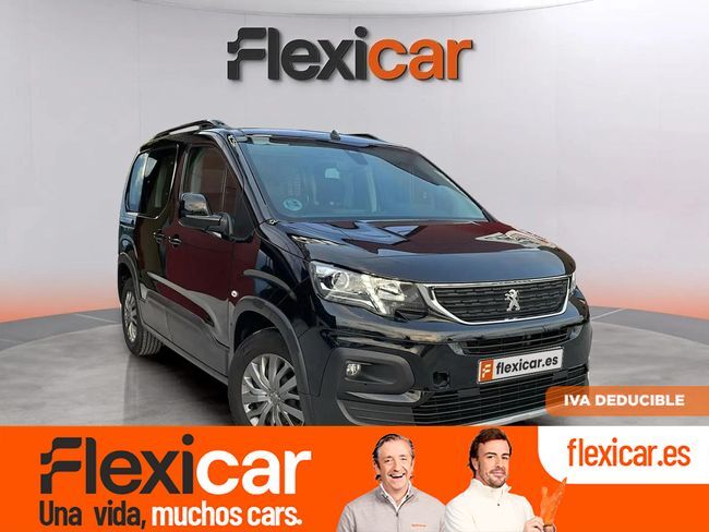 PEUGEOT Rifter (Rifter GT BlueHDi 130) en Huelva