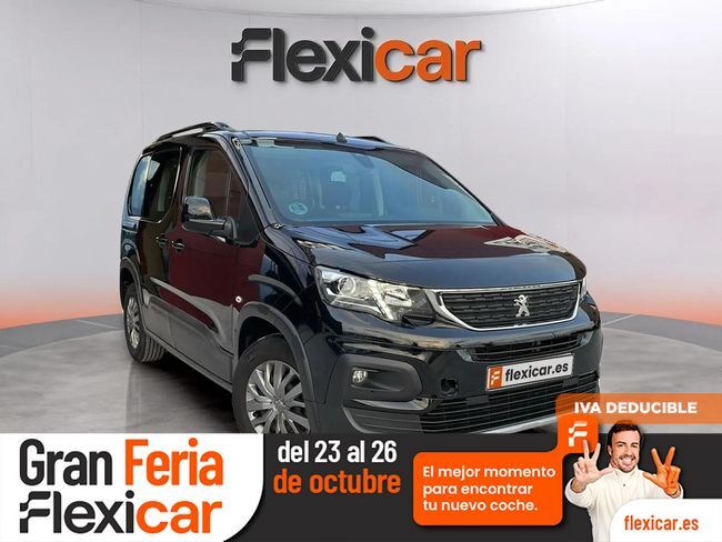 PEUGEOT Rifter (Rifter GT BlueHDi 130) en Huelva