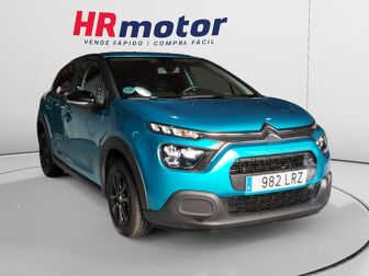 Imagen de CITROEN C3 1.5BlueHDi S&S Live Pack 100