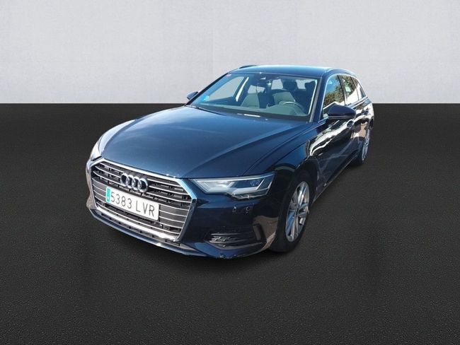 Foto del AUDI A6 Avant 40 TDI S tronic