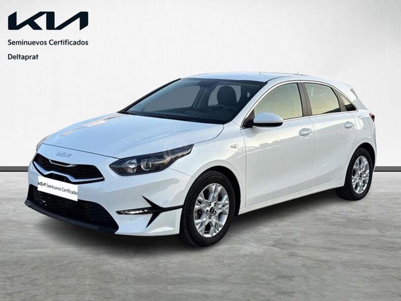 Foto del KIA Ceed 1.0 MHEV Eco-Dynamics Drive DCT 120