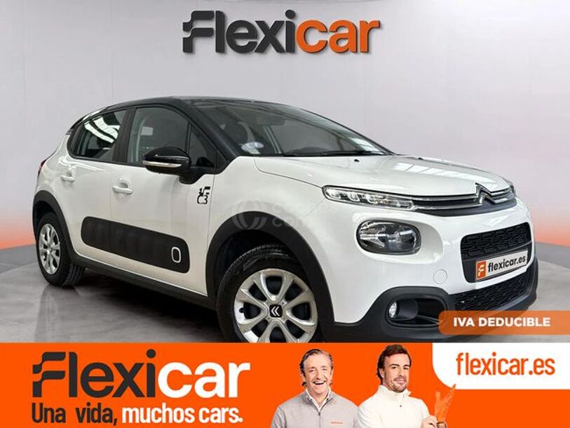 Foto del CITROEN C3 1.2 PureTech S&S Business 83
