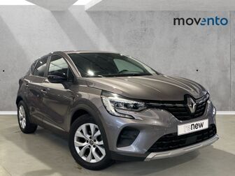 Imagen de RENAULT Captur TCe Intens 67kW