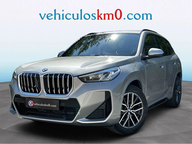 BMW X1 (sDrive20d 120 kW (163 CV)) en Madrid