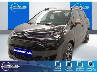 Imagen de CITROEN C3 Aircross BlueHDi S&S C-Series 110