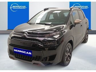 Imagen de CITROEN C3 Aircross BlueHDi S&S C-Series 110