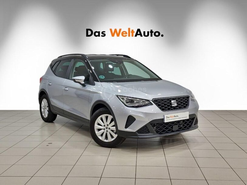 Foto del SEAT Arona 1.0 TSI S&S Style XM 110