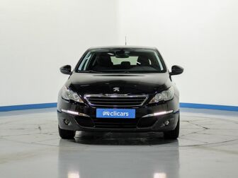 Imagen de PEUGEOT 308 1.2 PureTech S&S Style 130