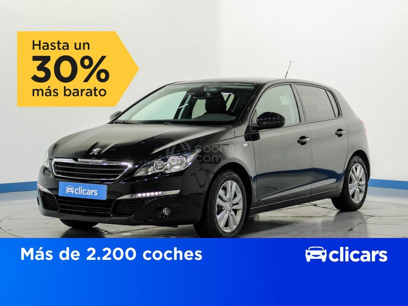 Foto del PEUGEOT 308 1.2 PureTech S&S Style 130