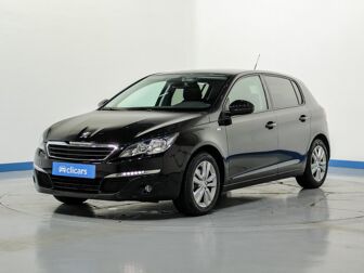 Imagen de PEUGEOT 308 1.2 PureTech S&S Style 130