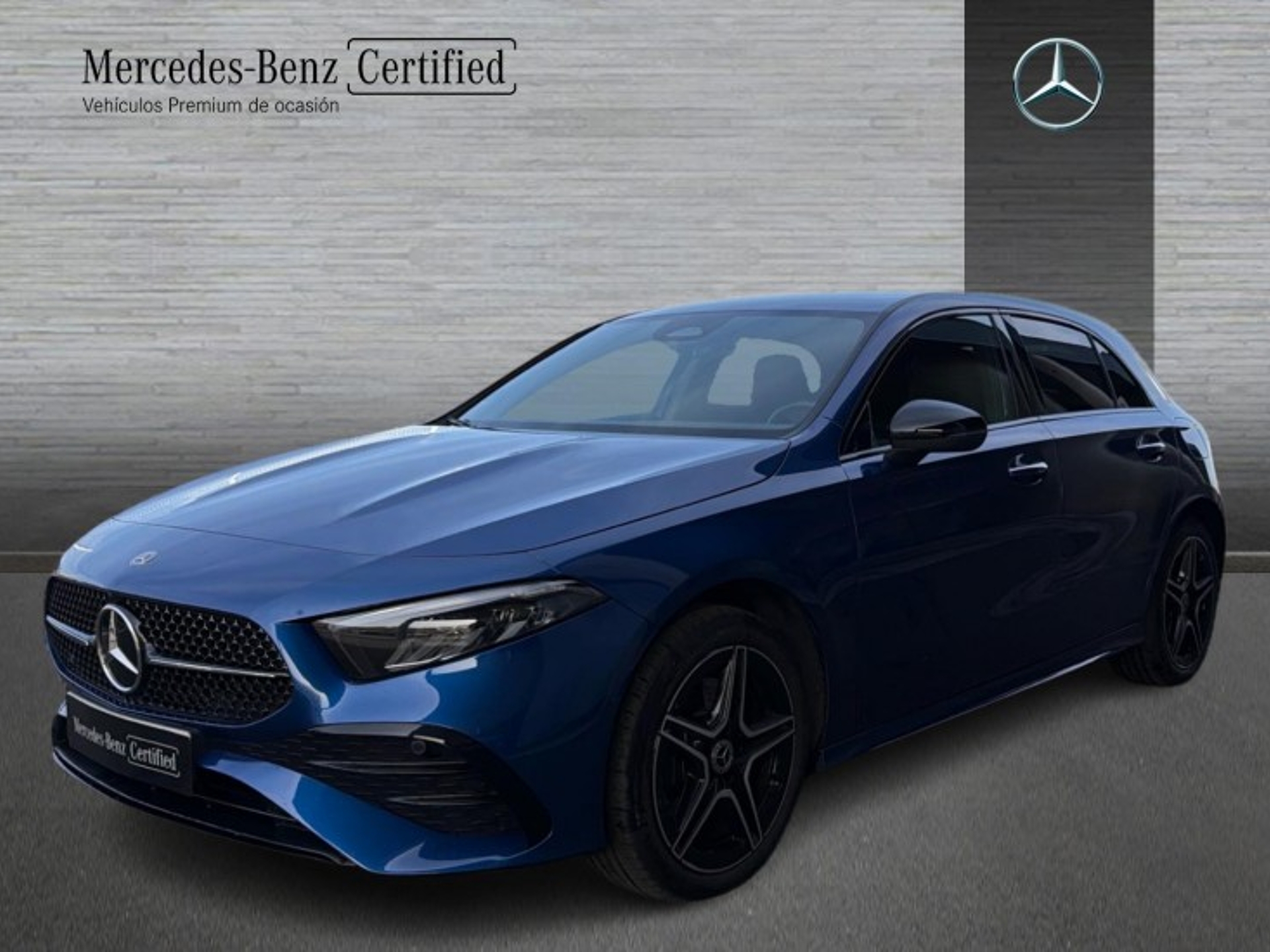 Imagen de MERCEDES Clase A