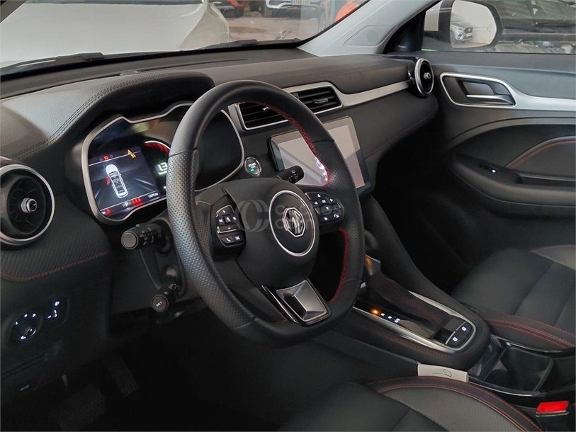 Foto del MG ZS 1.0 T-GDI Luxury Aut. 82kW